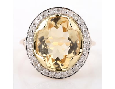 Affordable Jewellery Market (A1004) - Lot 639