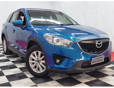 Passenger, Luxury & Commercial Vehicles Auction - Lot 652