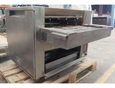 Hospitality, Catering & Events (NSWA995) - Lot 2001