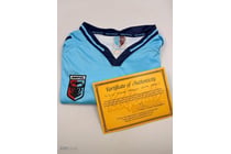369 · NSW 2026 SQUAD SIGNED STATE OF ORIGIN CHAMPIONS