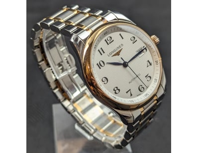 Luxury Watches (A1001) - Lot 4001