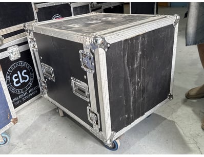 Mostly Unreserved Ex-Rental Audio & Visual Equi... - Lot 112