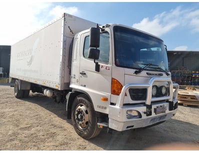 Civil, Transport & Machinery - Nationwide (ON4... - Lot 4580