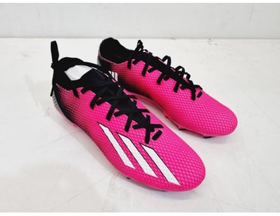 Major Brand Apparel & Footwear Liquidation Even... - Lot 134