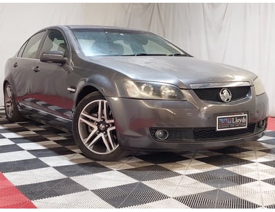 Passenger, Luxury & Commercial Vehicles Auction - Lot 1010