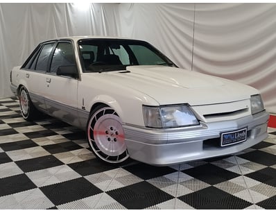 Classic, Muscle & Barn Finds - Lot 930