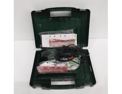 Industrial Plumbing & Civil Contractor Liquidat... - Lot 112