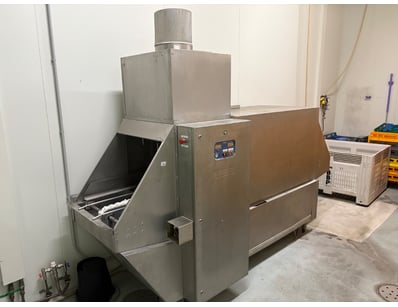 Fresh Food & Convenience Producer Closure (ON4... - Lot 2046