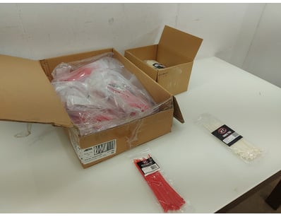 Home Improvement, DIY & Hardware (NSWA976) - Lot 1086