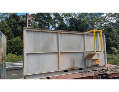 End of Contract Bypass Surplus (ON4460) - Lot 22