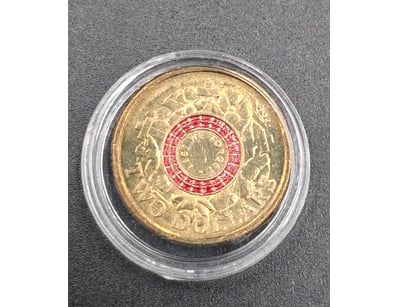 UNRESERVED Coins, Banknotes & Bullion (A1007) - Lot 540