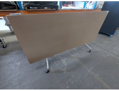 Emanate Design T-15 Mobile Meeting Table featuring...