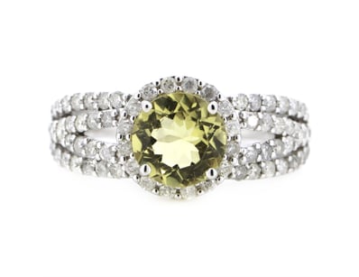 Affordable Jewellery Market (A1007) - Lot 544