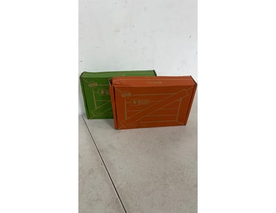 Unclaimed Freight (GCA1007) - Lot 309