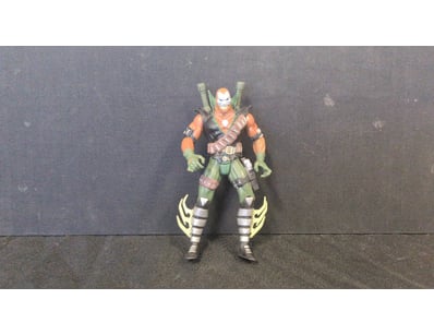 Antiques, Vintage & Interior Treasures  (A1005) - Lot 731