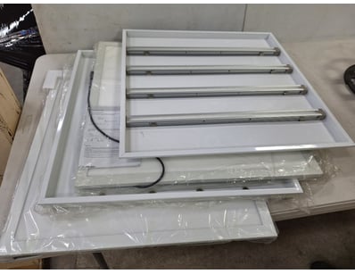 Home Improvement, DIY & Hardware (A988) - Lot 2659