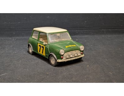 Model Car Mania (A1002) - Lot 592