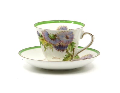 Antiques, Vintage & Interior Treasures (A1004) - Lot 207