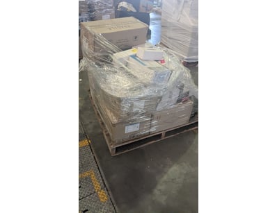 Home Entertainment, Audio & Computers (A980) - Lot 150