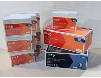 $1.5M Major Office Supplies Retailer- Ins Claim ... - Lot 64