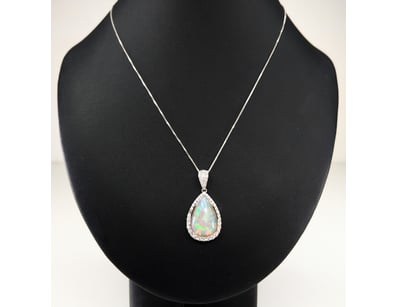 Luxury Jewellery (A992) - Lot 452