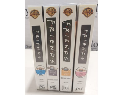 Trading Cards, Gaming & Collectables (A1001) - Lot 1060