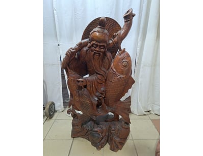 House & Homewares (A987) - Lot 1102