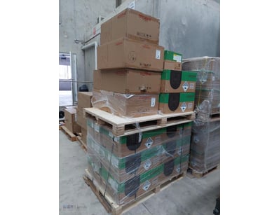 GoodWe GW5000-MS-30, 5kW Grid-Tied Solar Inverter,...