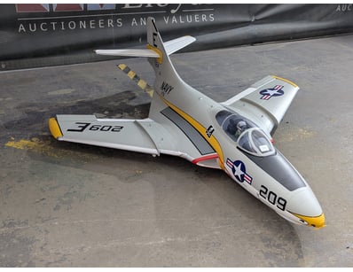 SA Public Trustee Home & Collectables Clearanc... - Lot 4681