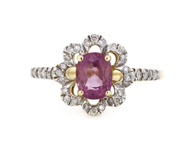 Affordable Jewellery Market (A984) - Lot 1506