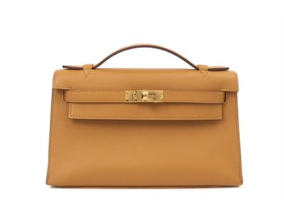 Luxury Designer Handbag Collection – Hermes, Dio... - Lot 11