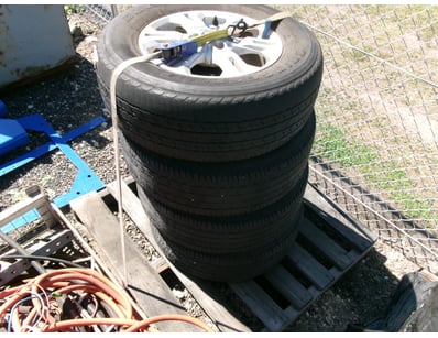 Workshop Equipment Dispersal (ON4392) - Lot 13