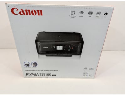 Home & Office Essentials (VICA980) - Lot 359