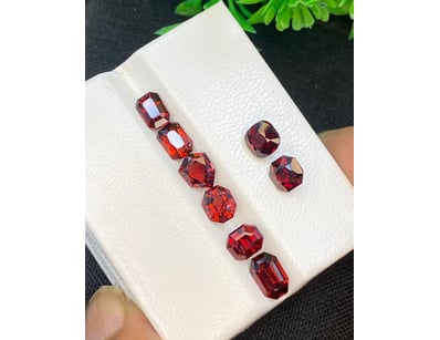 UNRESERVED Diamonds & Gemstones (A978) - Lot 3300