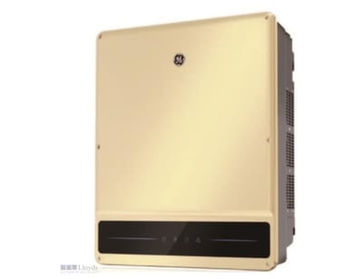 ORP$4,995 GE 29.9kW three Phase inverter- 3MPPT
...