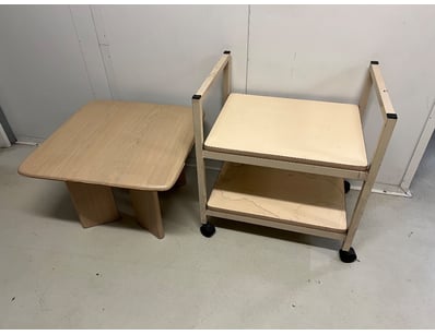 Dream Racing Team Workshop Closure (VICA1000) - Lot 35