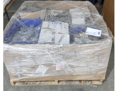 Motorcycle Apparel & Accessories (NSWA984) - Lot 282