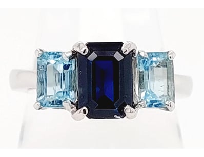 Luxury Jewellery (A983) - Lot 1495