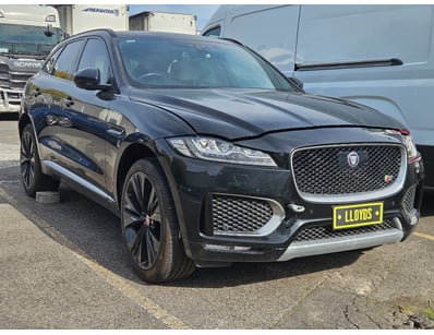 Passenger, Luxury & Commercial Vehicles Auction - Lot 505