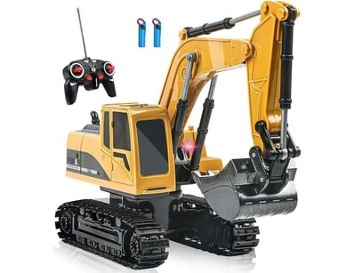 Kitchen Appliances, Toys & Tech (VICA984) - Lot 208