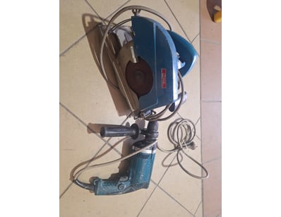 Home Improvement, DIY & Hardware (A1000) - Lot 513