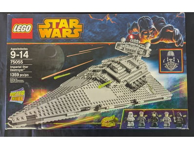 **UNRESERVED** COOKIE'S LIFETIME COLLECTION OF ... - Lot 633