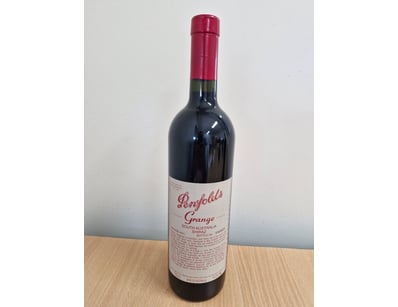 Penfolds Elite Label Cellar Sale - Lot 27