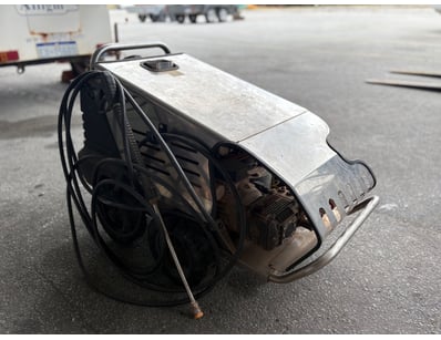 Worksite Equipment Surplus (ON4372) - Lot 11