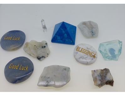 Crystal Galore Liquidation (ON11778) - Lot 163