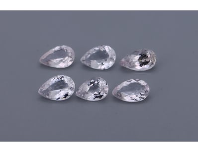 UNRESERVED Diamonds, Gemstones & Opals (A988) - Lot 6056