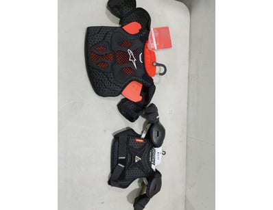 Motorcycle Apparel & Accessories (NSWA981) - Lot 214