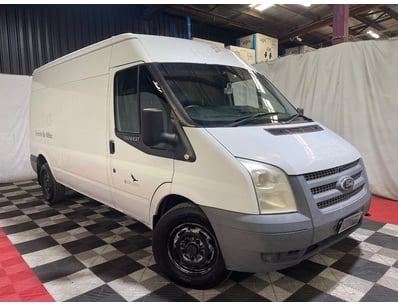 Passenger, Luxury & Commercial Vehicles Auction - Lot 708
