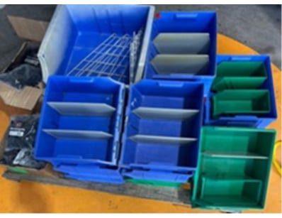 Home Improvement, DIY & Hardware (A991) - Lot 139