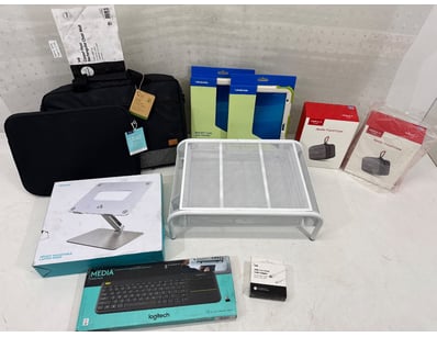 Sport, Leisure & Lifestyle (VICA998) - Lot 160